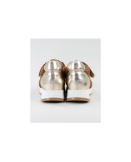 Camel Trainers of Women Ginova with Velcro