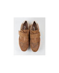 Camel Trainers of Women Ginova with Velcro