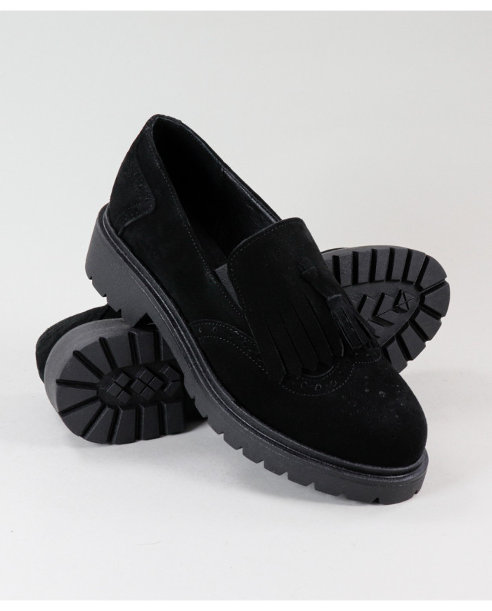 Lady Ginova Rasus Zapatos con Berloque