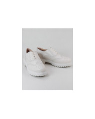 Lady Ginova Rasos Beige Shoes of Wholesalers