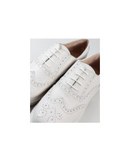 Lady Ginova Rasos Beige Shoes of Wholesalers