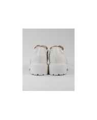 Lady Ginova Rasos Beige Shoes of Wholesalers