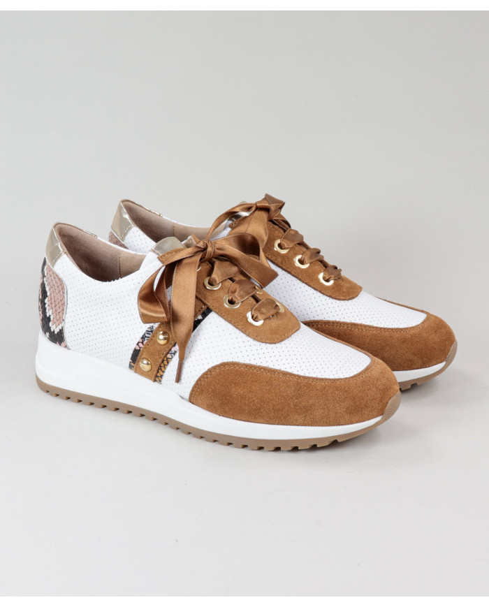 Entrenadores de Mujeres Ginova con Perlas