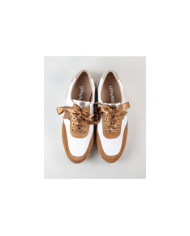 Entrenadores de Mujeres Ginova con Perlas