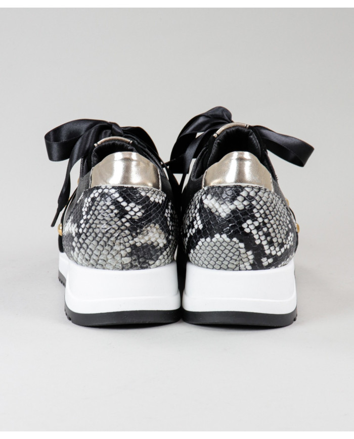 Entrenadores de Mujeres Ginova con Perlas