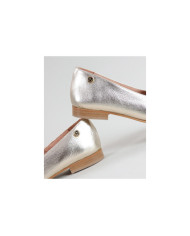 Golden Shoes Rasos Ginova Practical