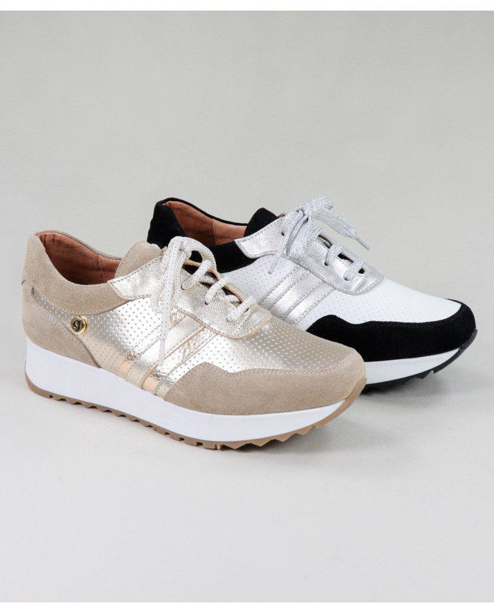 Women of Wholesalers Ginova Trainers