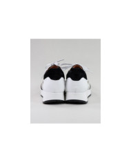Women's Black and White shoes Ginova Wholesalers
