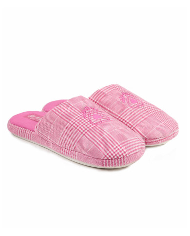 Señoras Zapatillas DeFonseca Corazón