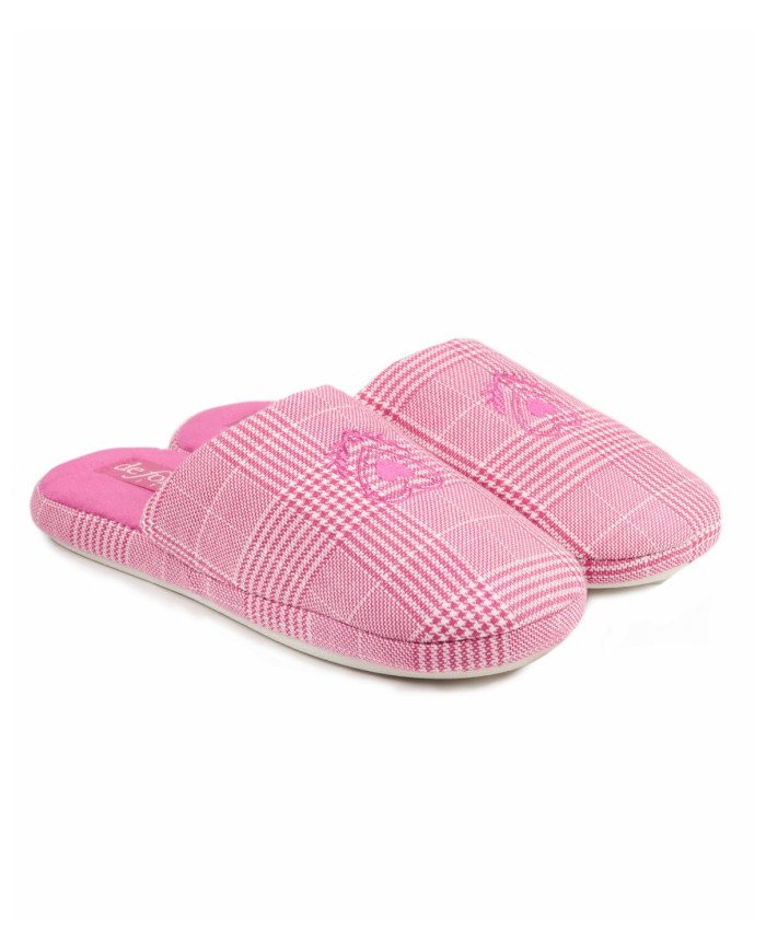 Señoras Zapatillas DeFonseca Corazón