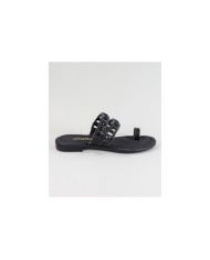 Ms. Ginova Zapatillas con Strips