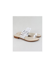 Ms. Ginova Zapatillas con Strips