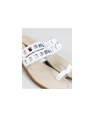 Ms. Ginova Zapatillas con Strips