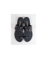 Ms. Ginova Zapatillas con Strips