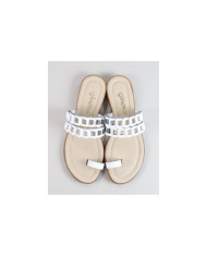 Ms. Ginova Zapatillas con Strips