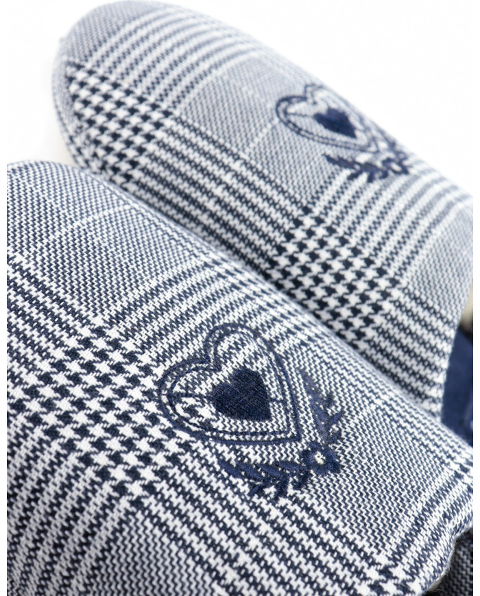 Señoras Zapatillas DeFonseca Corazón