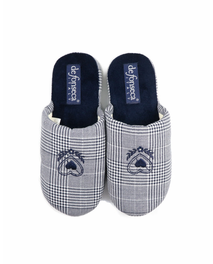 Señoras Zapatillas DeFonseca Corazón