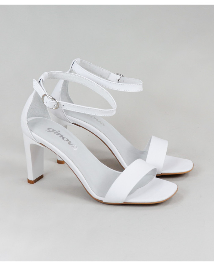 Lady Ginova Elegant Sandalias