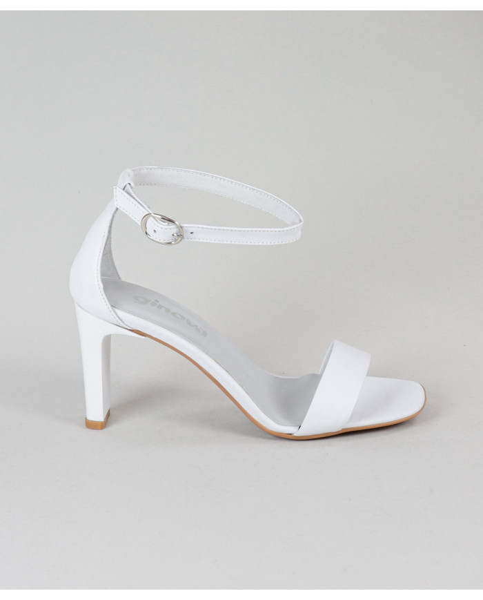 Lady Ginova Elegant Sandalias