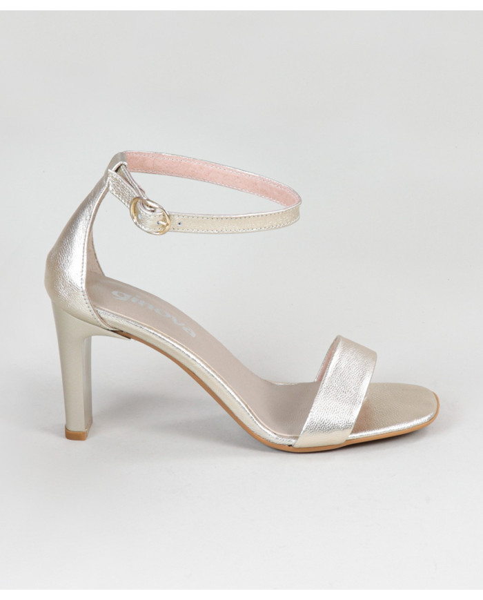 Lady Ginova Elegant Sandalias