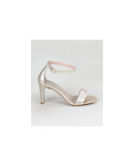 Golden Sandals of Lady Ginova Elegant