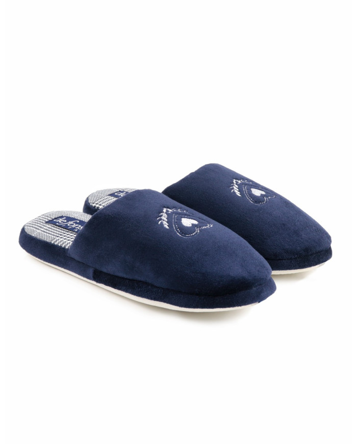 Señoras Zapatillas DeFonseca Corazón