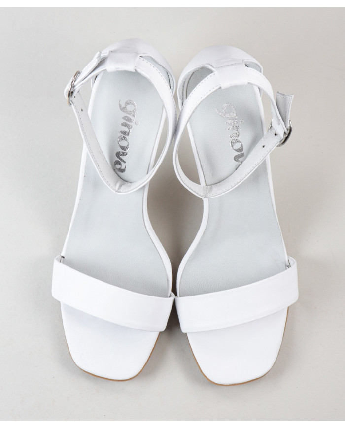 Lady Ginova Elegant Sandalias