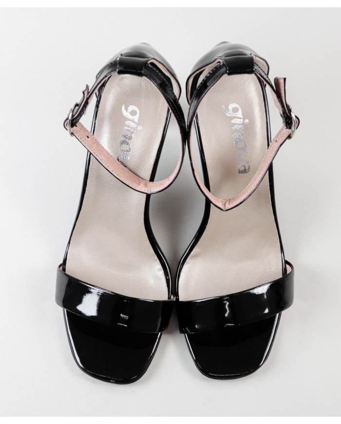 Lady Ginova Elegant Sandalias