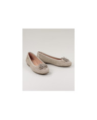 Sabrinas de Senhora Ginova Perforated