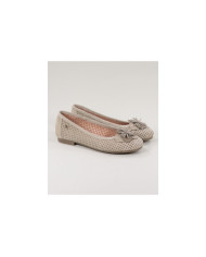 Sabrinas de Senhora Ginova Perforated