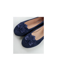 Sabrinas de Senhora Ginova Perforated