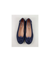 Sabrinas de Senhora Ginova Perforated