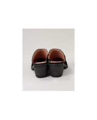 Pretas de Senhora Ginova Socas Perforated