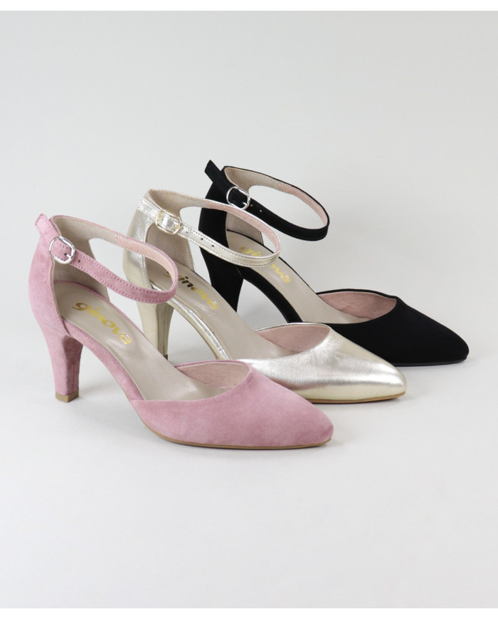 Sapato de Senhora Ginova Elegantes