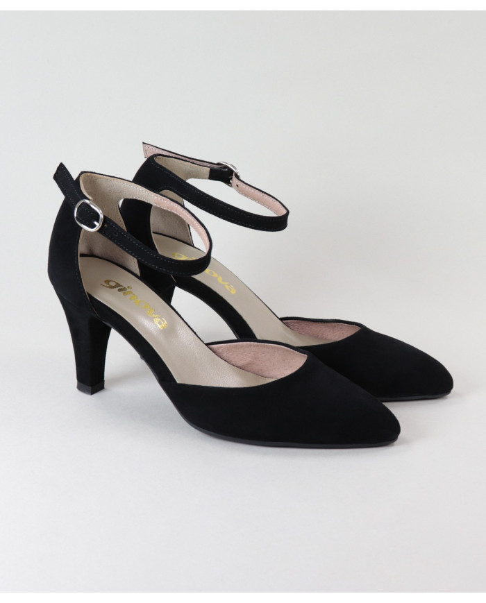 Damas Zapatos Ginova Elegante