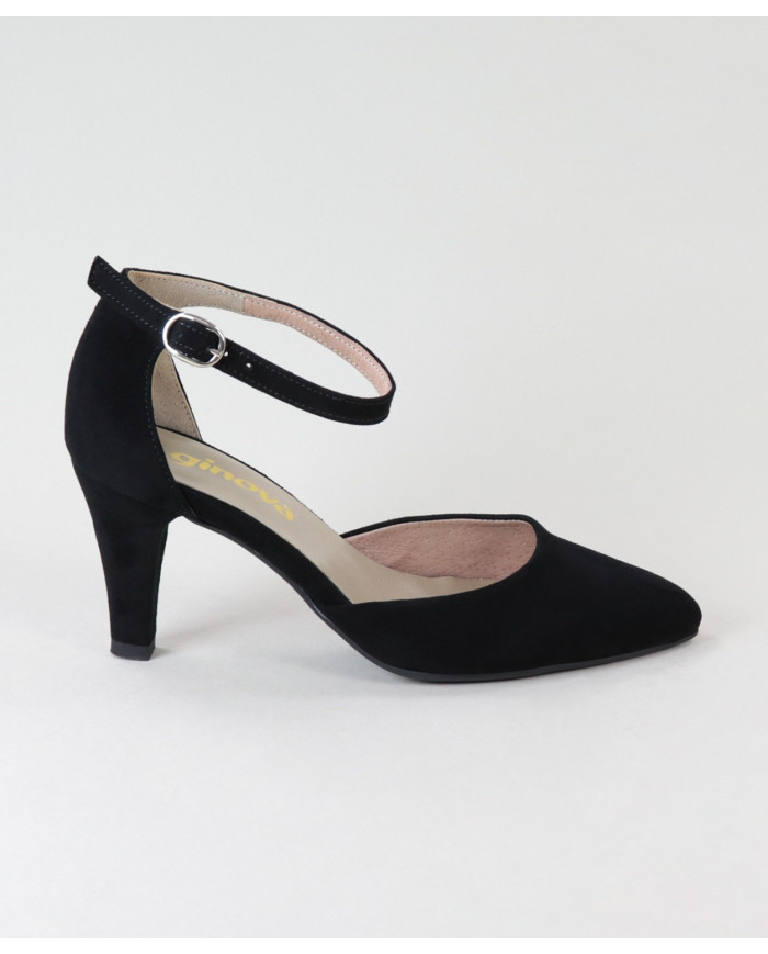Damas Zapatos Ginova Elegante