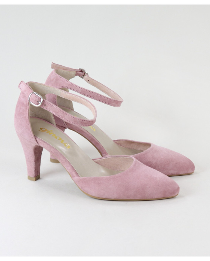 Damas Zapatos Ginova Elegante