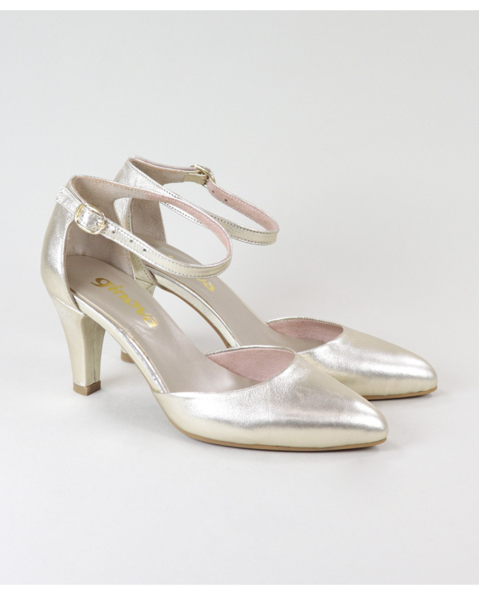 Damas Zapatos Ginova Elegante