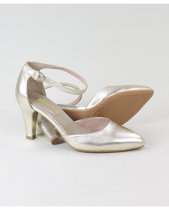 Damas Zapatos Ginova Elegante