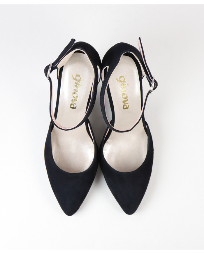 Damas Zapatos Ginova Elegante