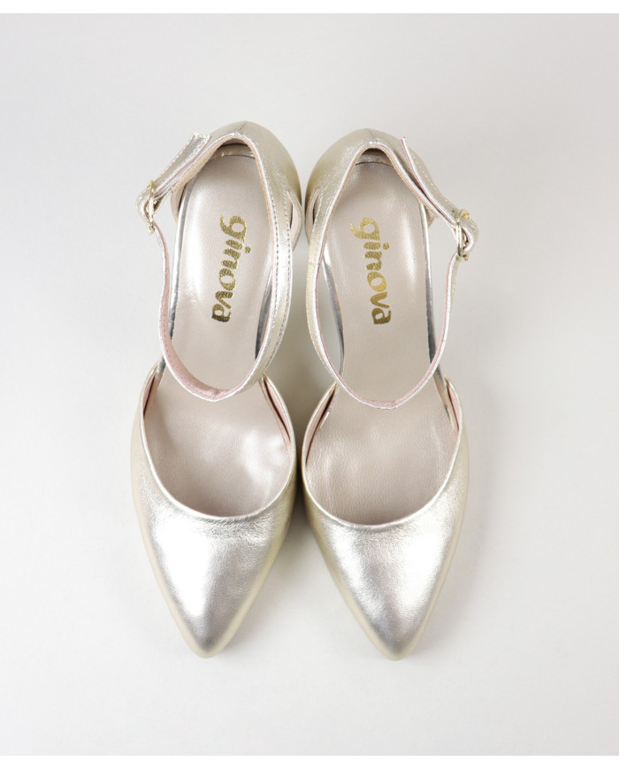 Damas Zapatos Ginova Elegante