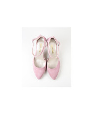 Damas Zapatos Ginova Elegante