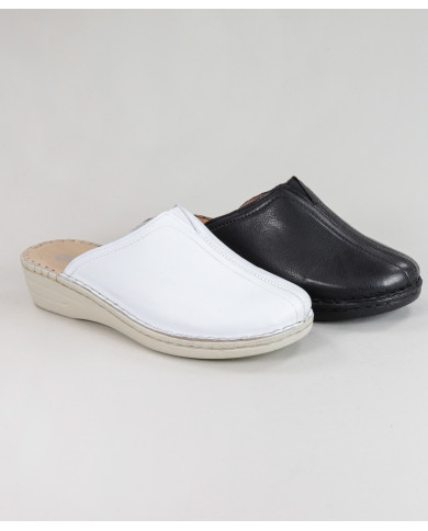 Ms. Ginova Slippers Comfortable