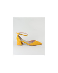 Sandalias Lady Ginova con tira ajustable