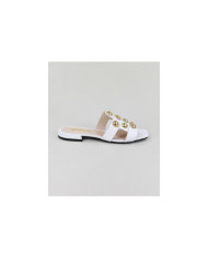 Ms. Ginova Slippers with Tachas