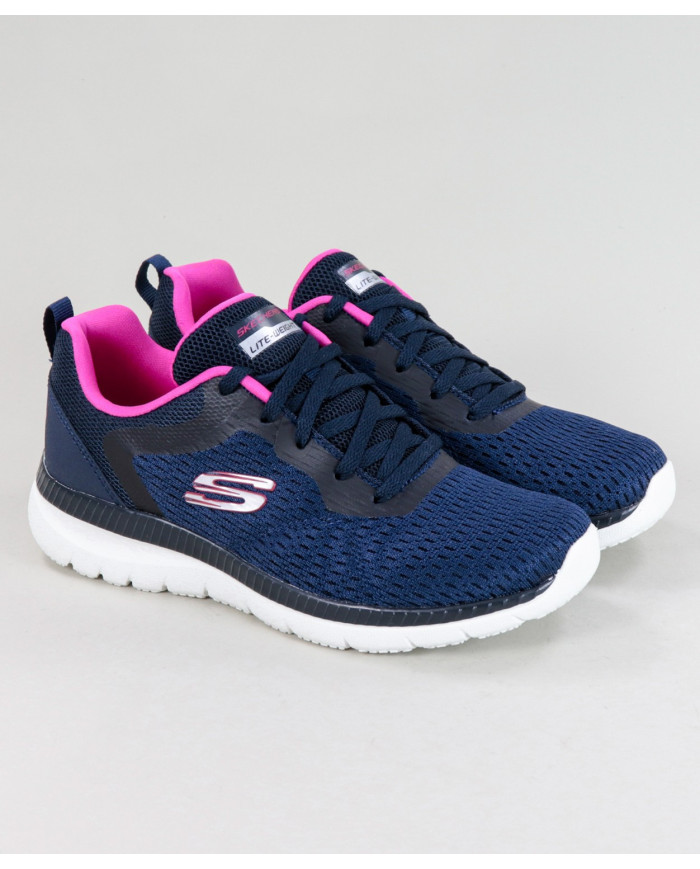 Skechers Quick Path Trainers