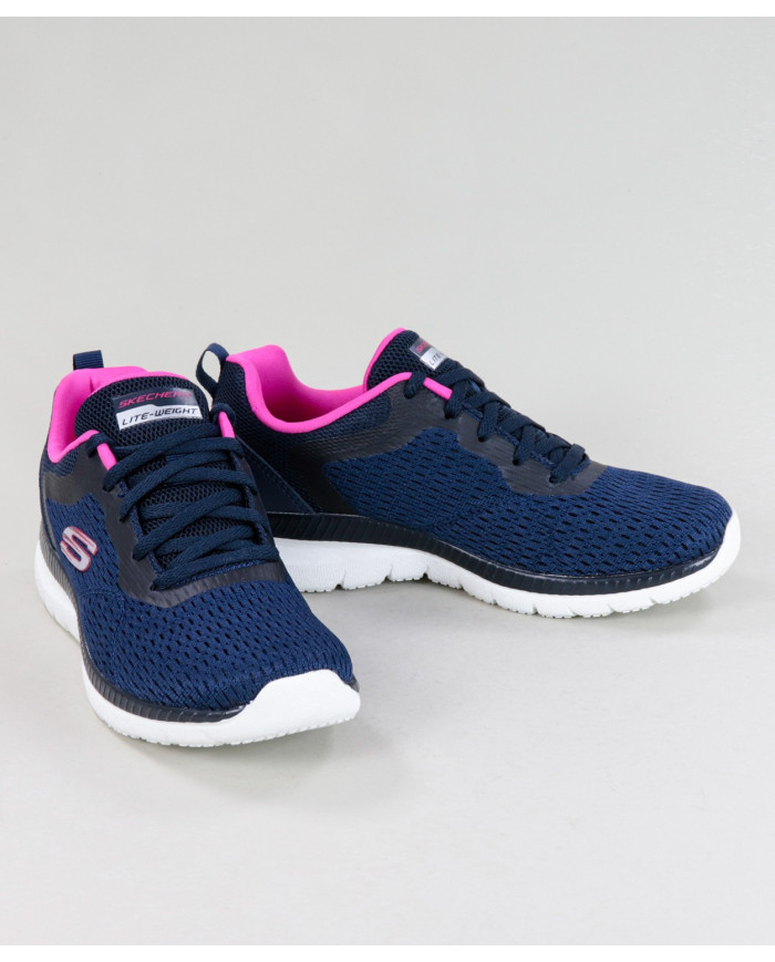 Skechers Quick Path Trainers