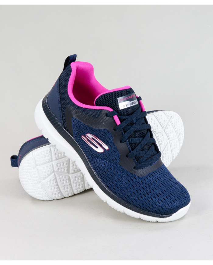 Skechers Quick Path Trainers