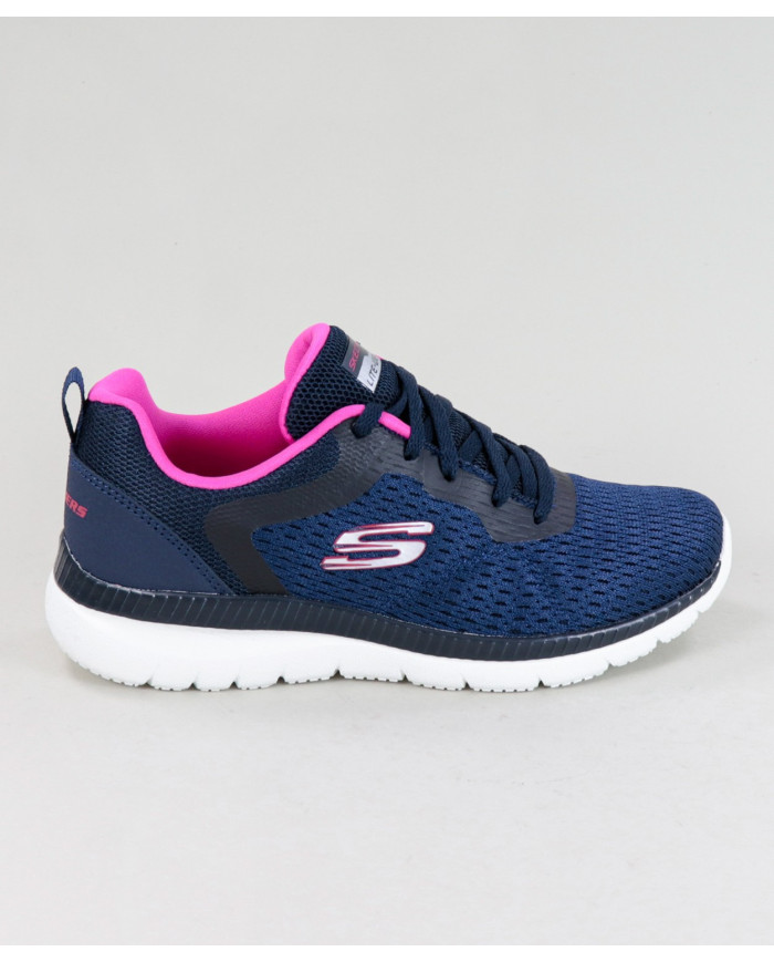 Skechers Quick Path Trainers