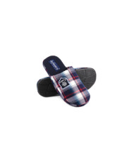 Chess Man Room Slippers DeFonseca Sailor